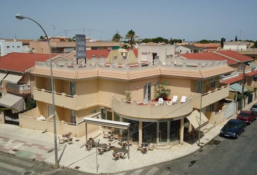 فندق Mar Menor