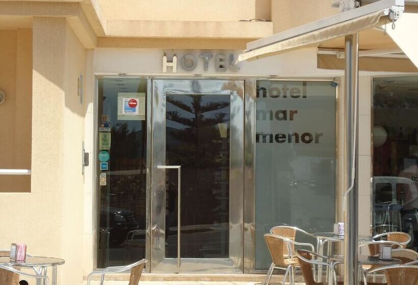 فندق Mar Menor