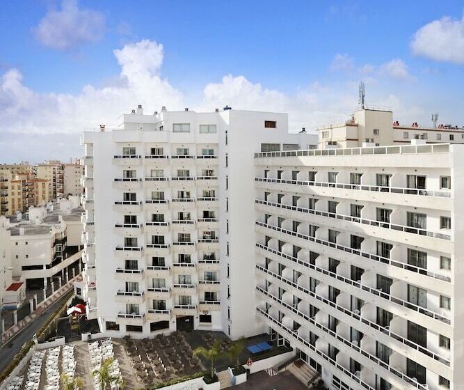 Отель Sandos Griego