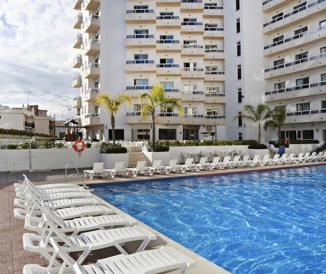 Отель Sandos Griego