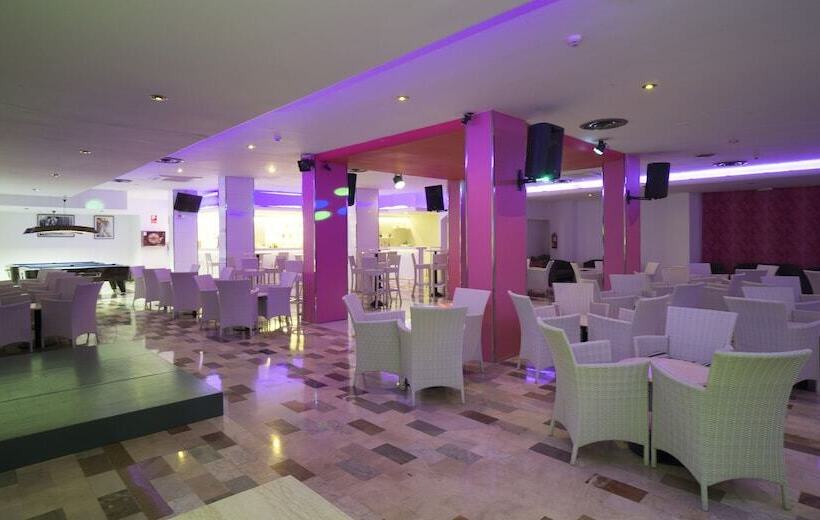 Отель Sandos Griego