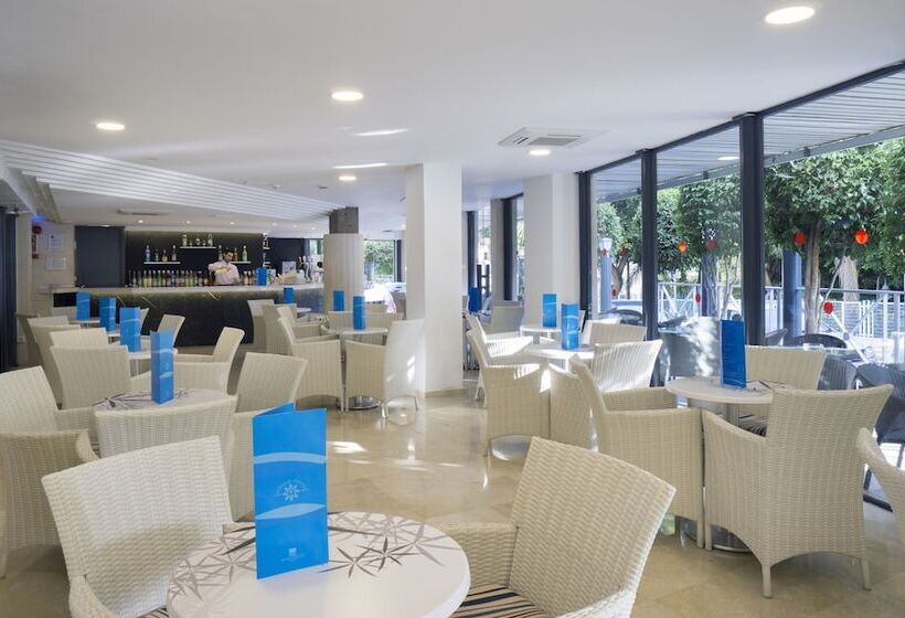 Отель Sandos Griego