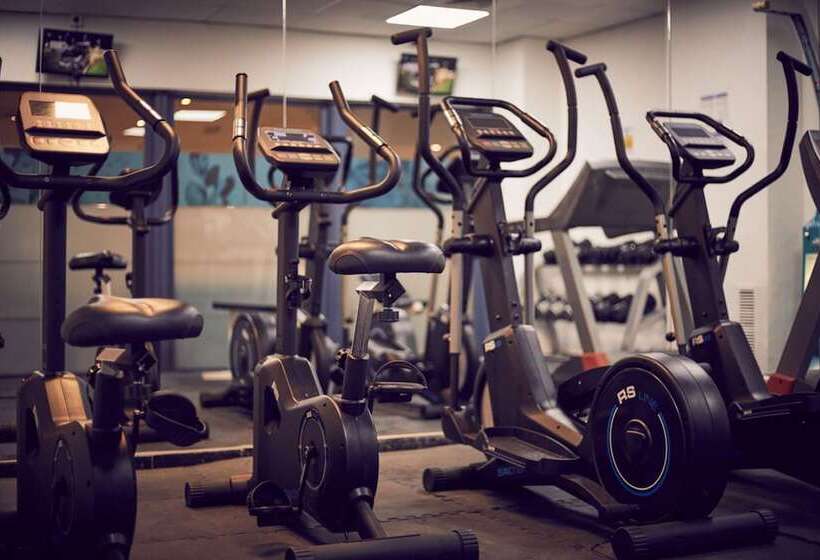 Отель Sandos Griego