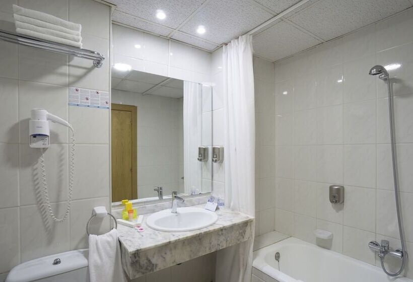 Отель Sandos Griego