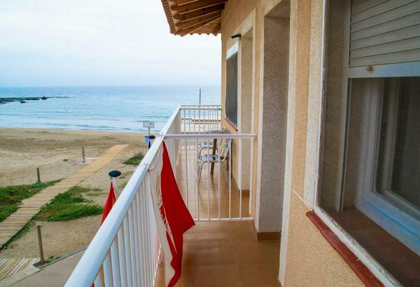 בית מלון כפרי Maxcaly Playa