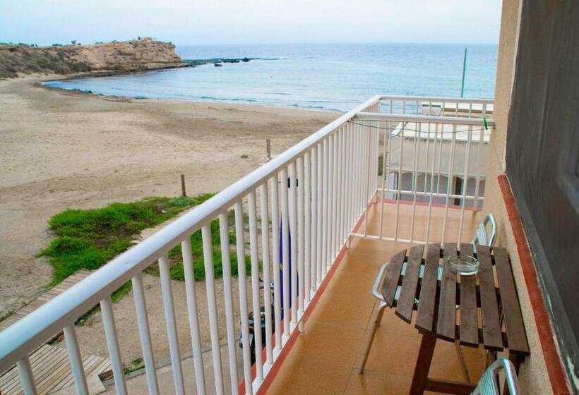 בית מלון כפרי Maxcaly Playa