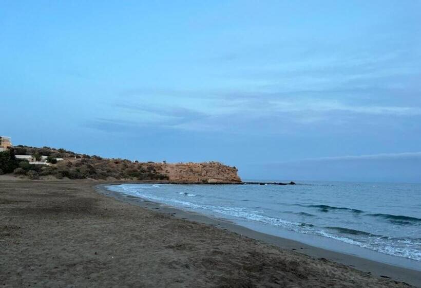 בית מלון כפרי Maxcaly Playa