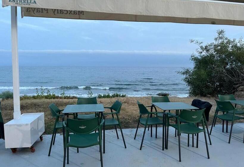 בית מלון כפרי Maxcaly Playa