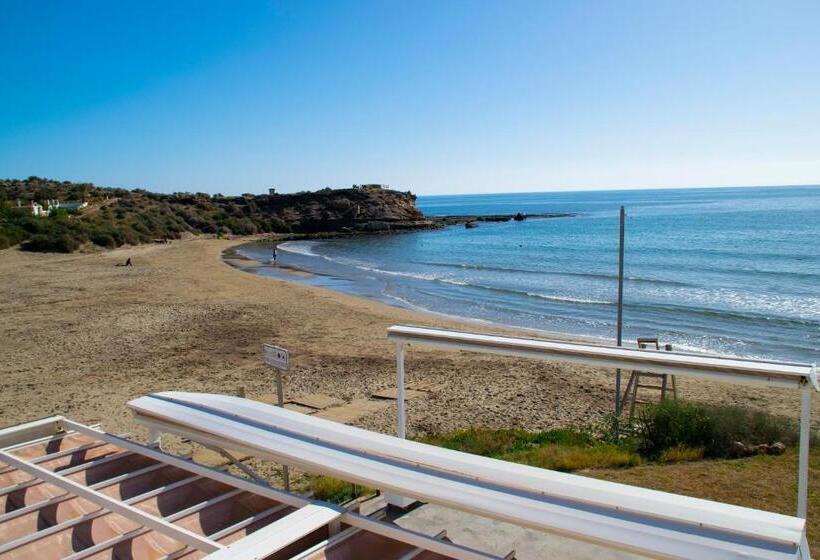 בית מלון כפרי Maxcaly Playa