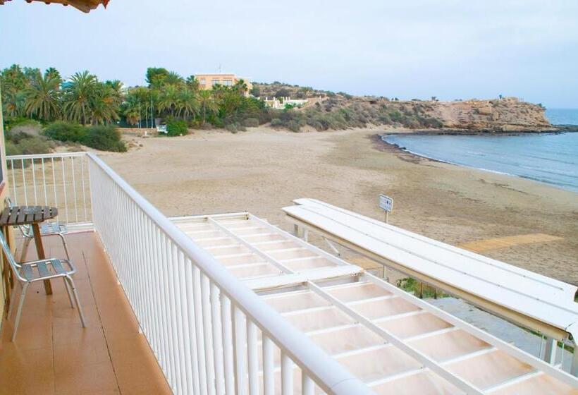 בית מלון כפרי Maxcaly Playa