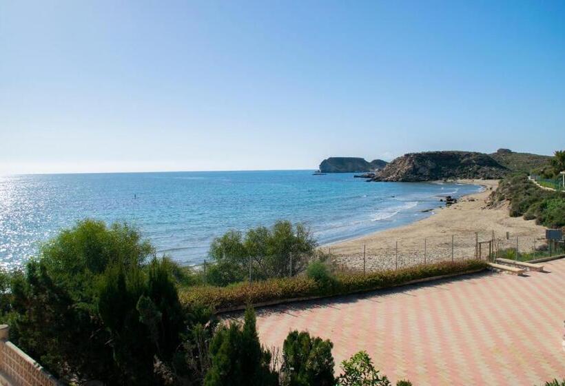 בית מלון כפרי Maxcaly Playa