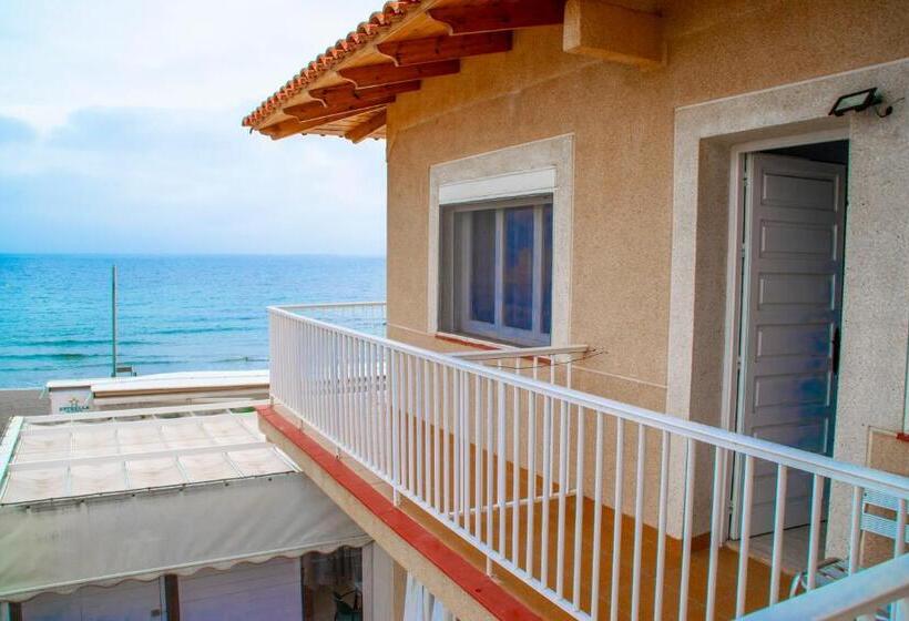 בית מלון כפרי Maxcaly Playa