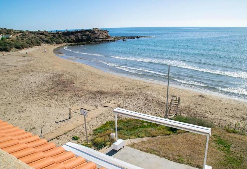 בית מלון כפרי Maxcaly Playa