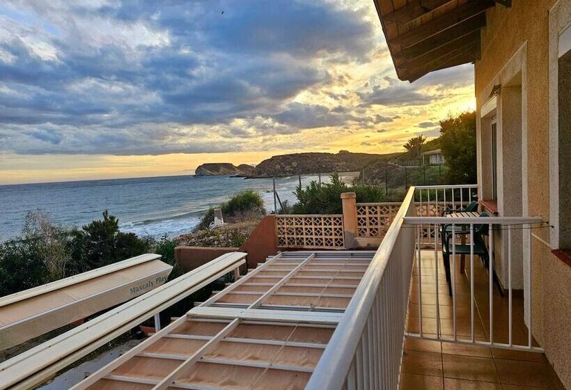 בית מלון כפרי Maxcaly Playa