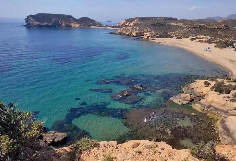 בית מלון כפרי Maxcaly Playa