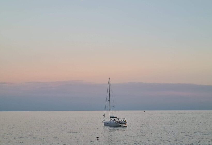 בית מלון כפרי Maxcaly Playa