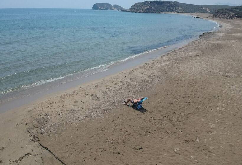 בית מלון כפרי Maxcaly Playa