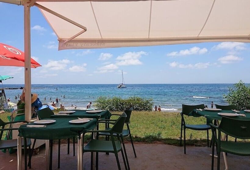 בית מלון כפרי Maxcaly Playa