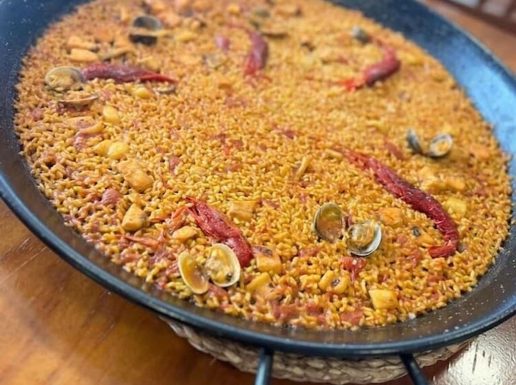 בית מלון כפרי Maxcaly Playa