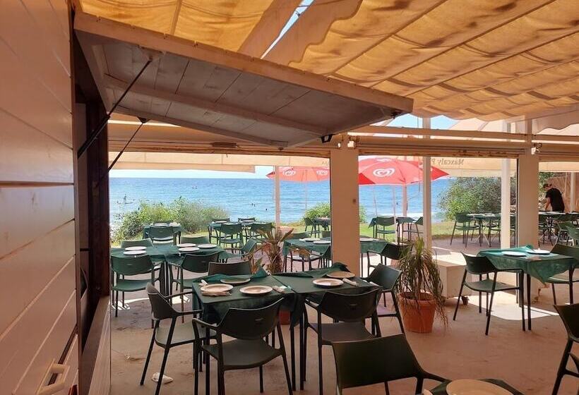 בית מלון כפרי Maxcaly Playa