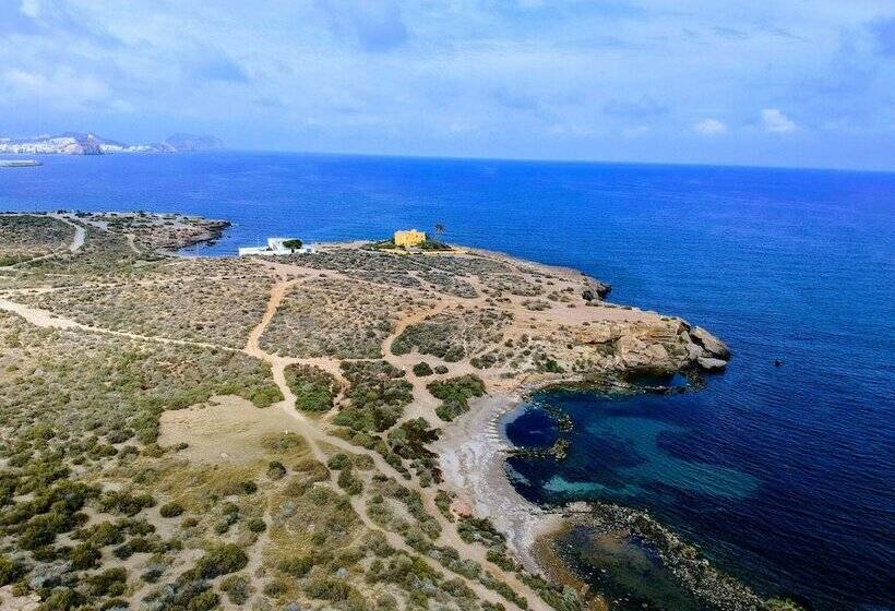 בית מלון כפרי Maxcaly Playa