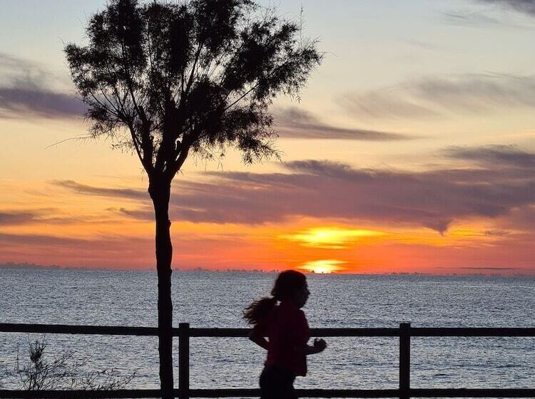 בית מלון כפרי Maxcaly Playa