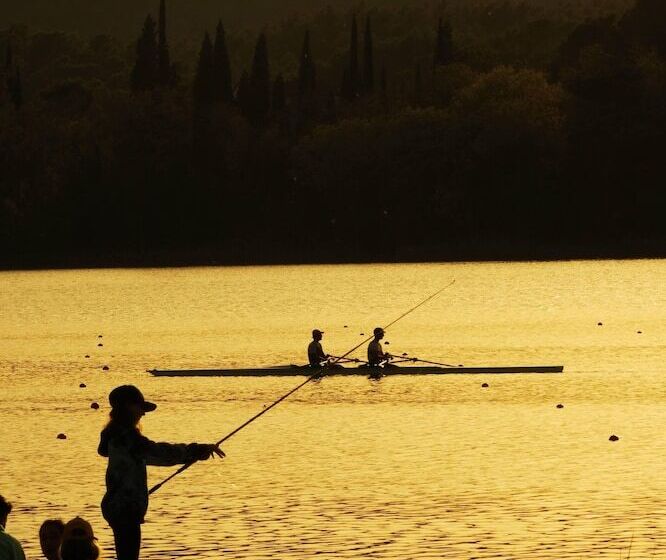 בית מלון כפרי Maxcaly Playa