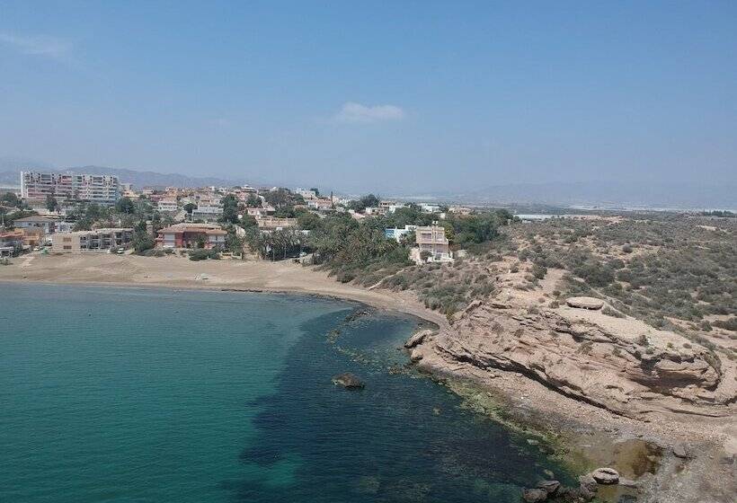 בית מלון כפרי Maxcaly Playa