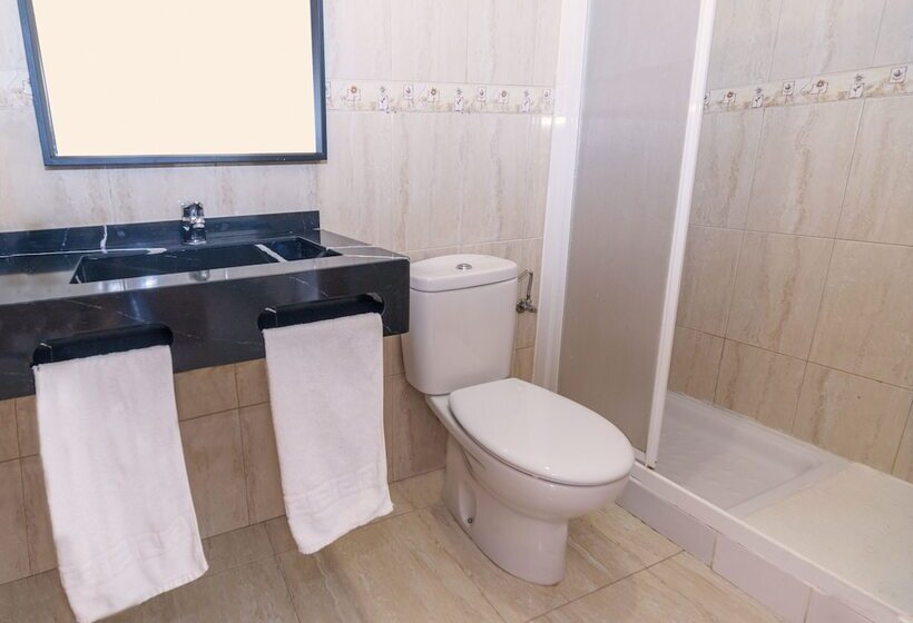 בית מלון כפרי Maxcaly Playa