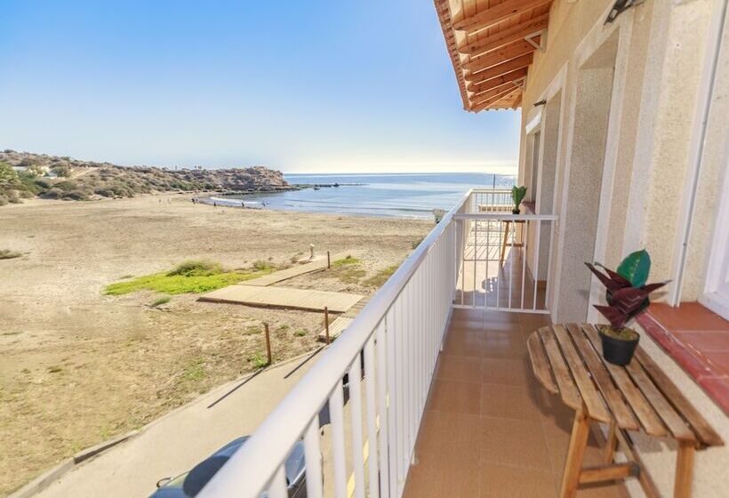 בית מלון כפרי Maxcaly Playa