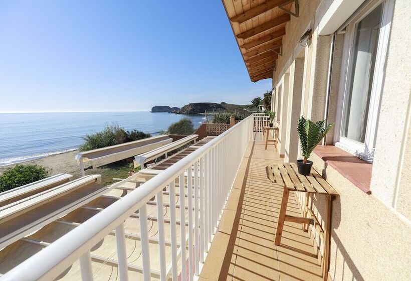 בית מלון כפרי Maxcaly Playa