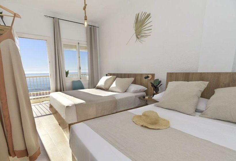 בית מלון כפרי Maxcaly Playa