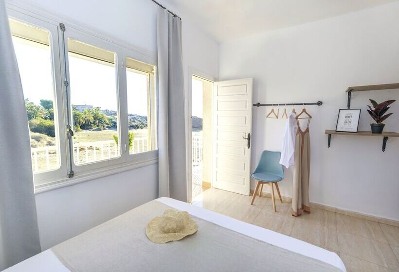 בית מלון כפרי Maxcaly Playa