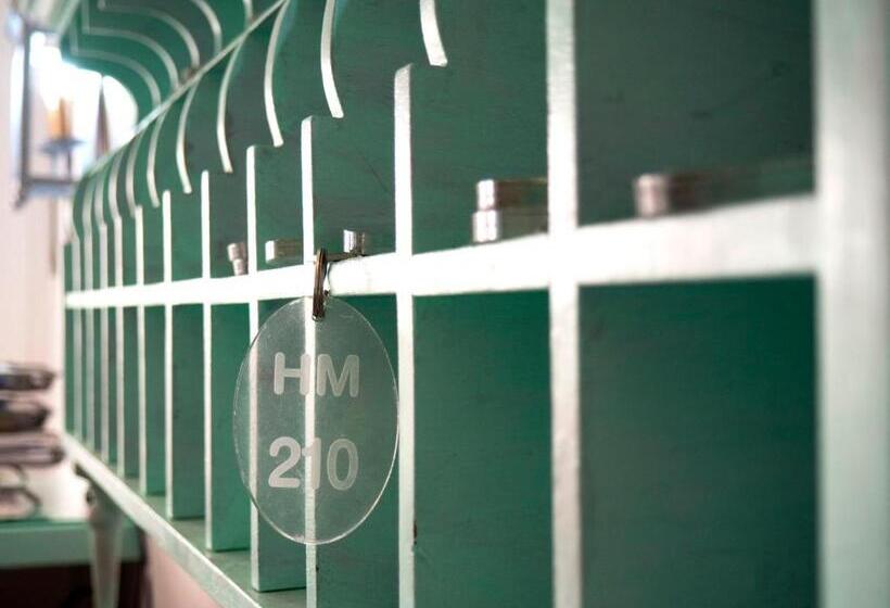 Отель Mediterraneo Carihuela