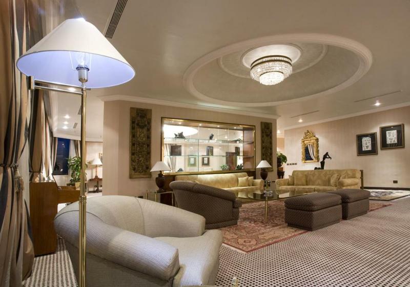 Отель Melia Caracas