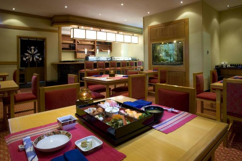 Отель Melia Caracas