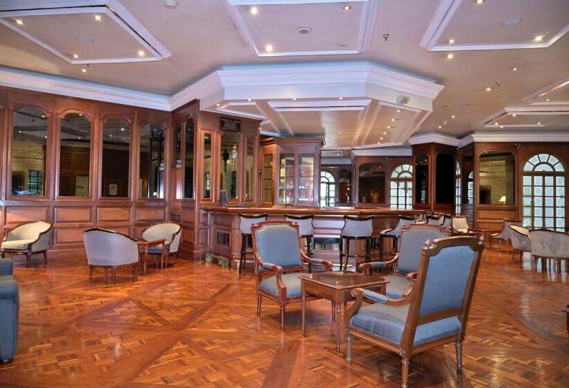 Отель Melia Caracas