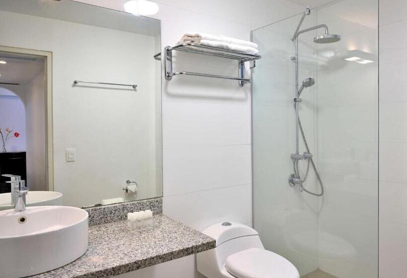 Отель Melia Caracas