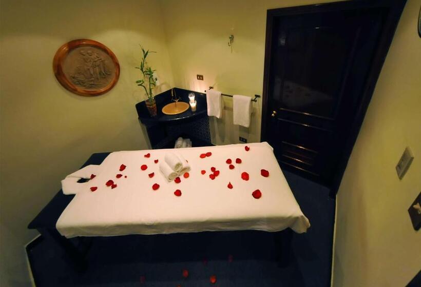 Отель Melia Caracas