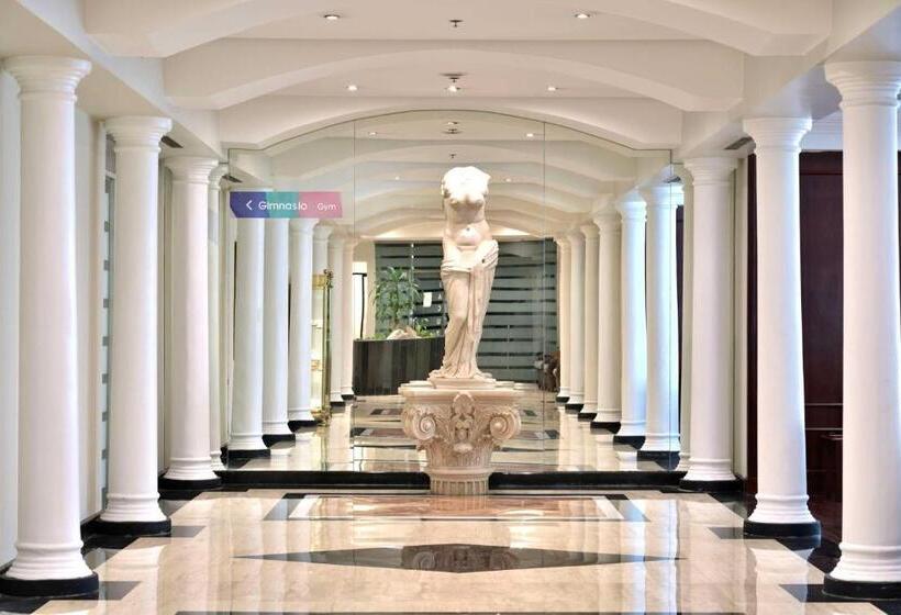 Отель Melia Caracas