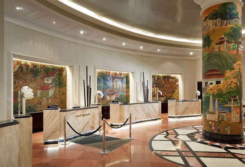 هتل Melia Hanoi