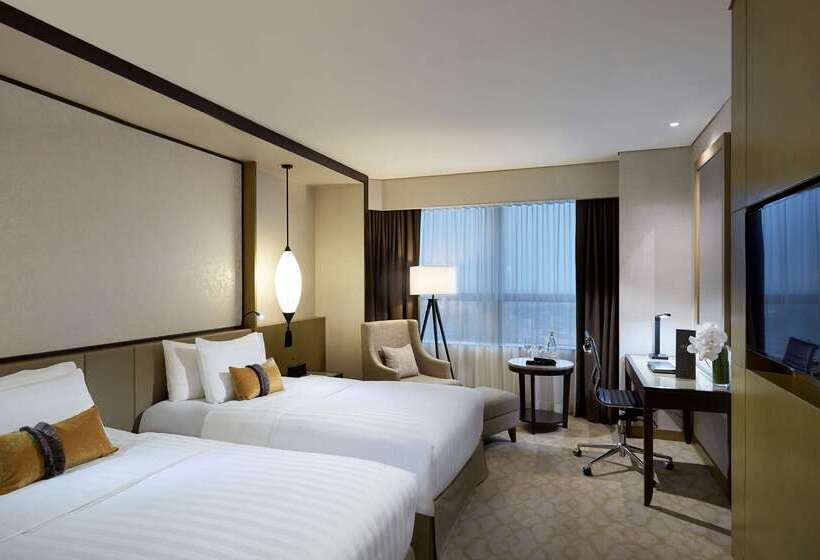 هتل Melia Hanoi