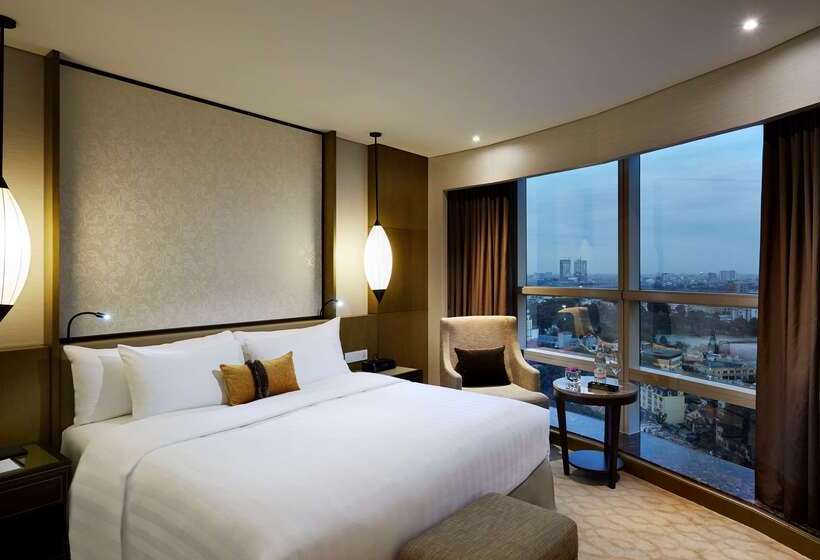 هتل Melia Hanoi