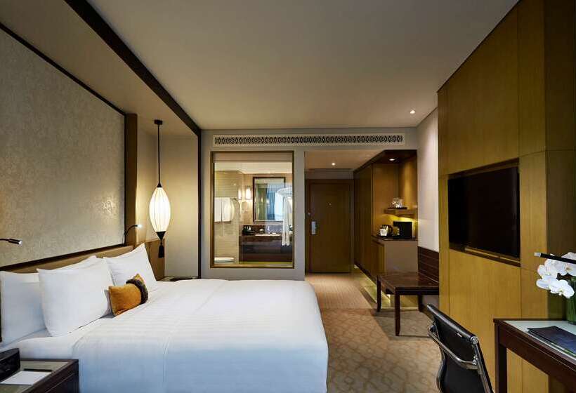 هتل Melia Hanoi
