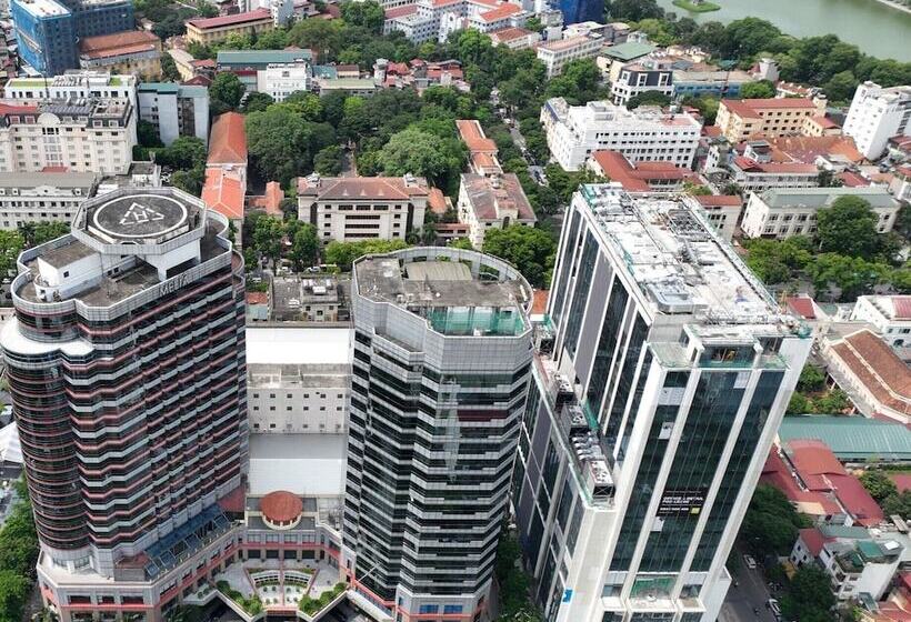 هتل Melia Hanoi