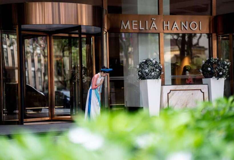 هتل Melia Hanoi