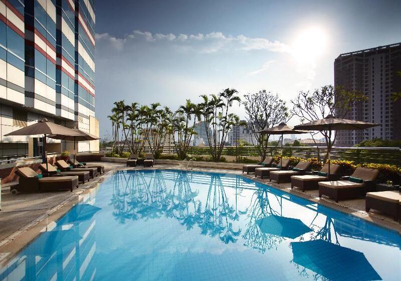 هتل Melia Hanoi