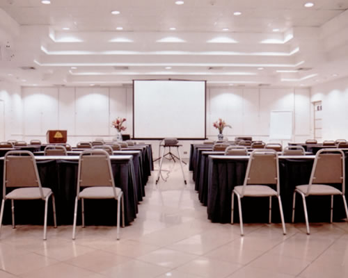 酒店 Miranda Cumberland