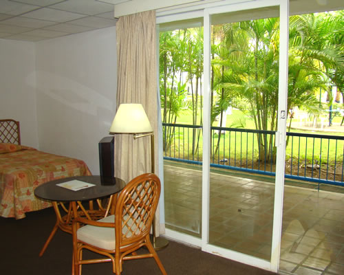 酒店 Miranda Cumberland