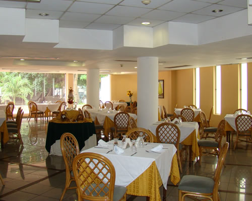 酒店 Miranda Cumberland